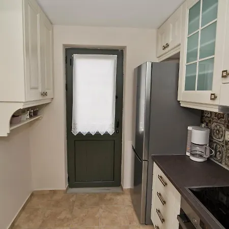 度假居 Mare E Pietra