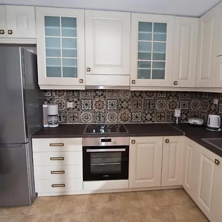 Mare E Pietra Дом отдыха