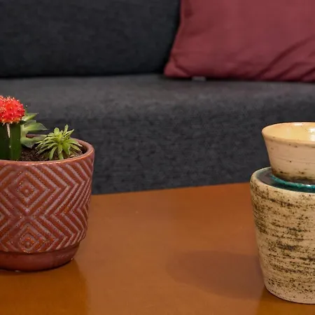 度假居 Mare E Pietra *