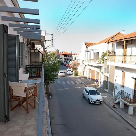 Hébergement de vacances Mare E Pietra *