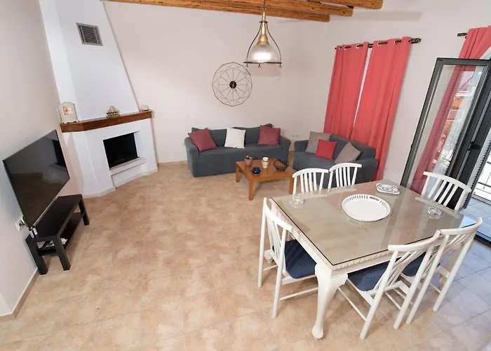 Mare E Pietra Дом отдыха *