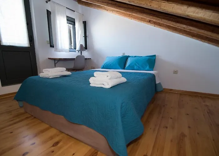 Mare E Pietra * Монемвазия