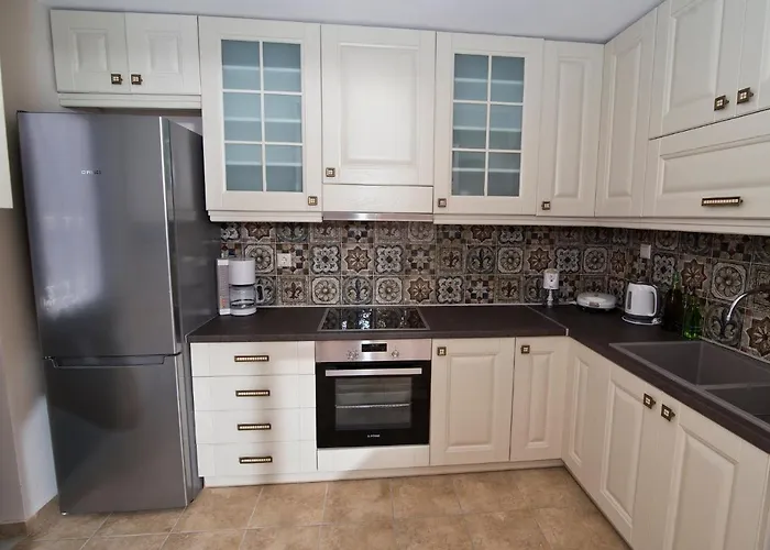 Mare E Pietra Дом отдыха