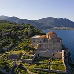 بيت للعطل Mare E Pietra