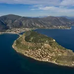 Casa de Férias Mare E Pietra Monemvasía