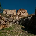 Mare E Pietra Casa de Férias Monemvasía