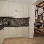 Mare E Pietra Casa de Férias Monemvasía