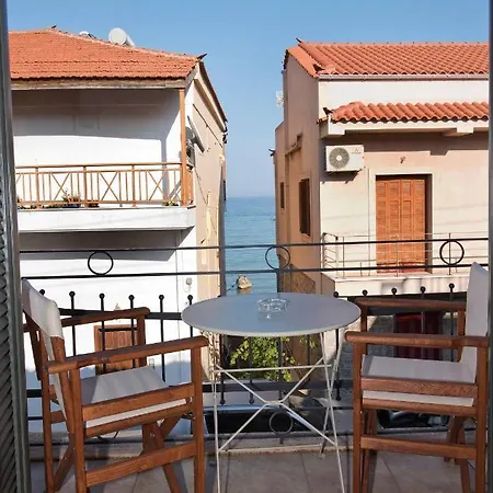 Mare E Pietra Monemvasia