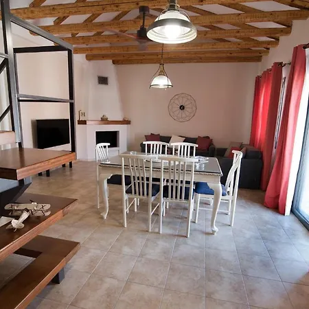 Mare E Pietra 度假居