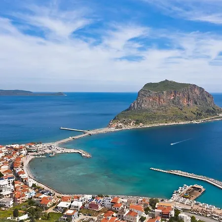 Mare E Pietra *