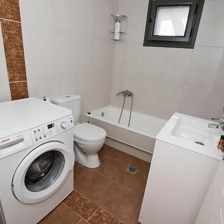 Mare E Pietra Monemvasia