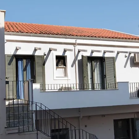 Semesterbostad Mare E Pietra