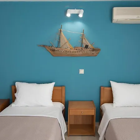 Mare E Pietra * Monemvasia