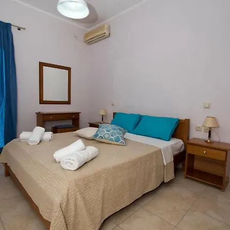 Mare E Pietra Hébergement de vacances