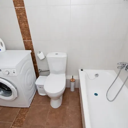 Mare E Pietra Hébergement de vacances *