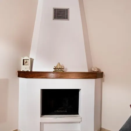 Mare E Pietra * Monemvasia