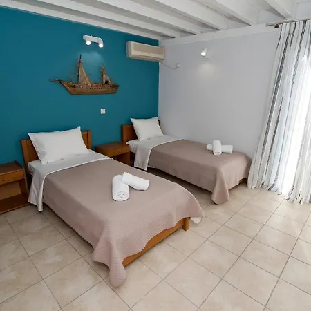 Hébergement de vacances Mare E Pietra *