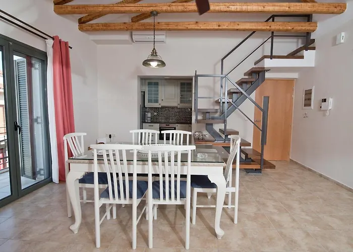 Mare E Pietra 度假居 *