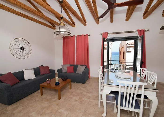 Mare E Pietra Casa de Férias