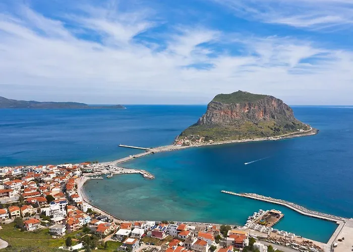 Mare E Pietra *