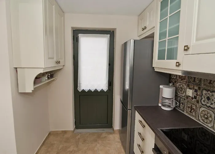 בית נופש Mare E Pietra