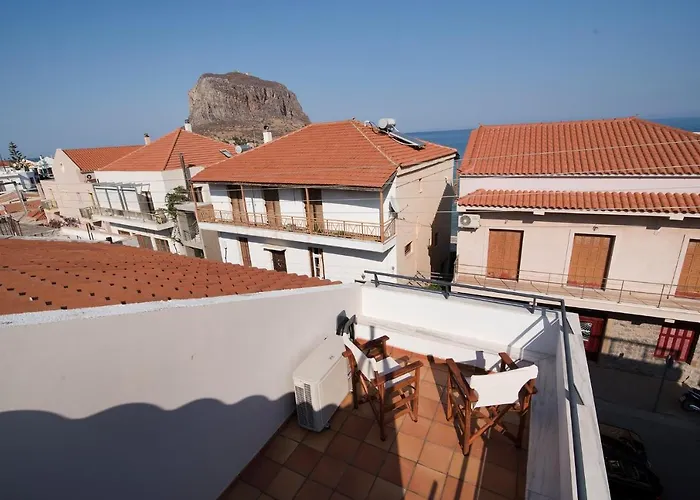 Mare E Pietra