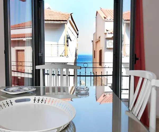 Mare E Pietra *