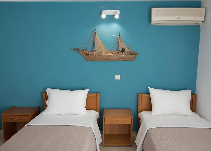 Mare E Pietra * 모넴바시아