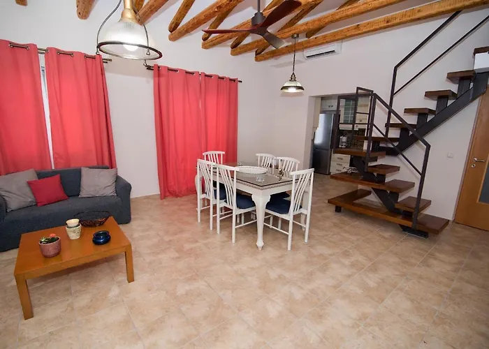 Mare E Pietra Casa de Férias *