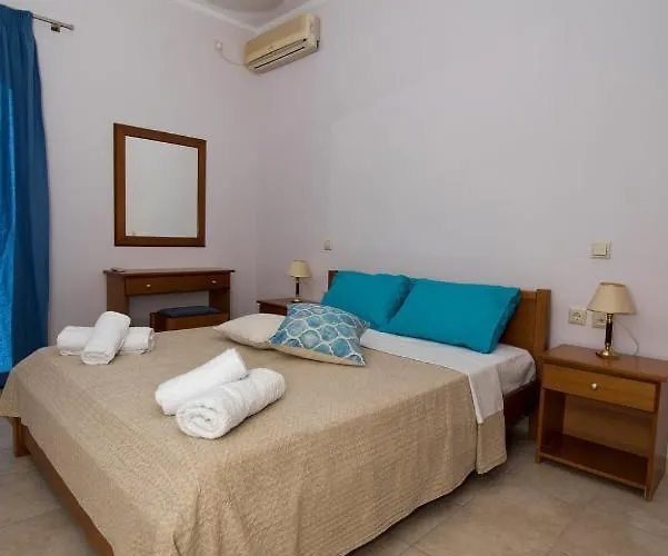 Mare E Pietra בית נופש