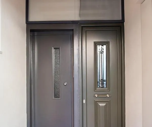 Mare E Pietra 度假居 莫奈姆瓦夏