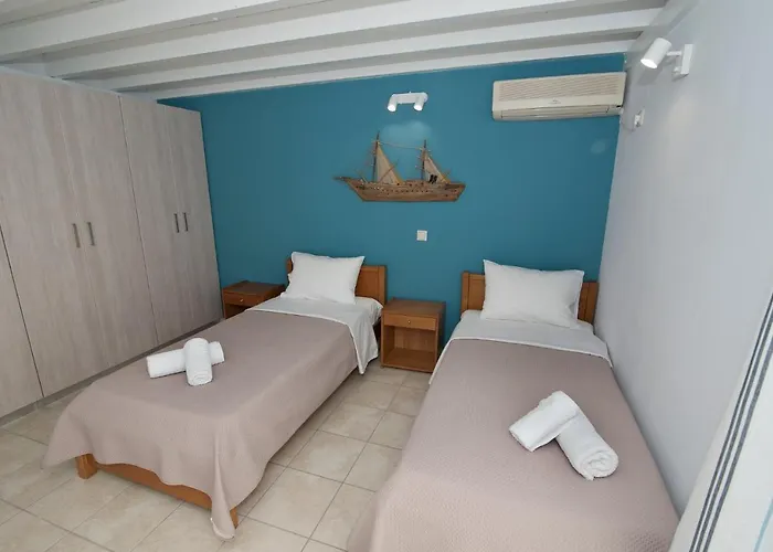 Mare E Pietra * מונמבאסיה