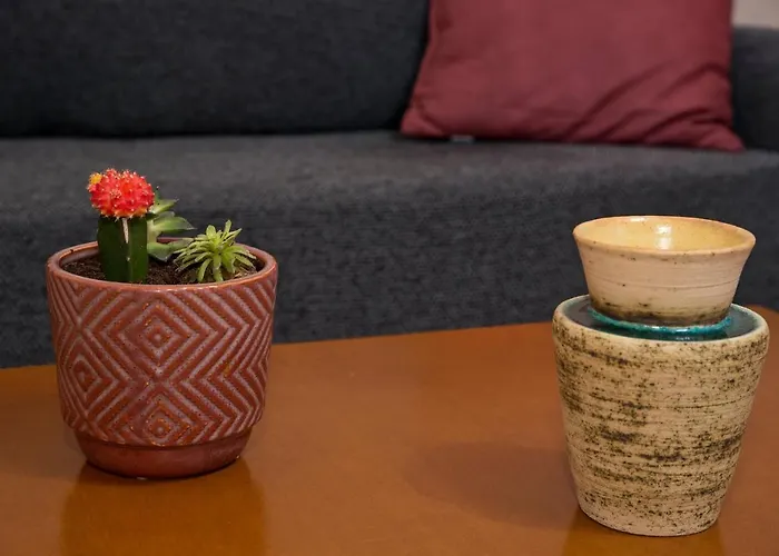 度假居 Mare E Pietra *