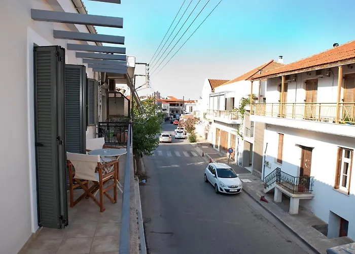 Casa de Férias Mare E Pietra *